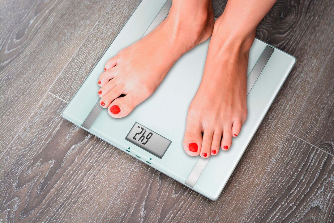 колко килограма можете да отслабнете на диета с елда